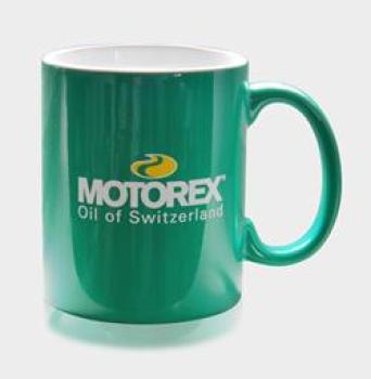 MOTOREX Fan Tasse